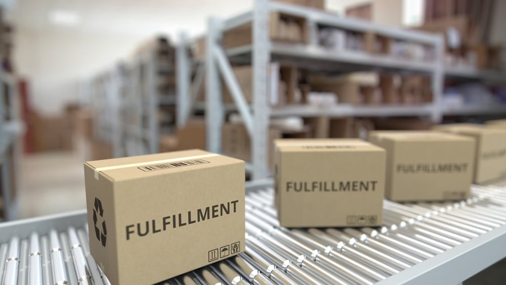 How are Warehousing and Fulfillment Prices Calculated?