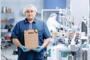 Role of Packaging in Supply Chain Management